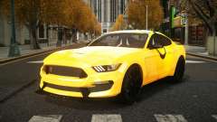 Shelby GT350 Jencas S8 para GTA 4