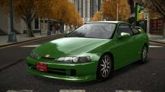 Honda Integra Kenjaf para GTA 4