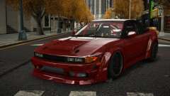 Nissan Sil80 Lico para GTA 4
