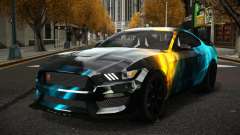 Shelby GT350 Jencas S9 para GTA 4