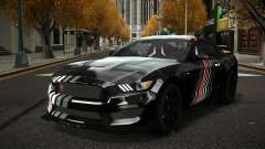 Shelby GT350 Jencas S11 para GTA 4