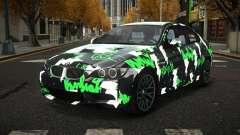 BMW M3 E92 Turick S7 para GTA 4