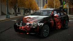 BMW M3 E92 Turick S5 para GTA 4