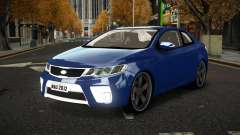 Kia Cerato Etec para GTA 4