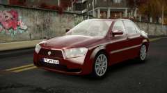 Ikco Dena Gokqiq para GTA 4