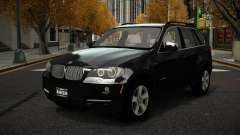 BMW X5 Rizlupi