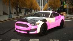 Shelby GT350 Jencas S13 para GTA 4