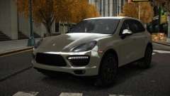 Porsche Cayenne Yixos para GTA 4