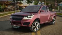 Chevrolet Tornado V1.0 para GTA San Andreas