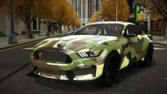 Shelby GT350 Jencas S6 para GTA 4
