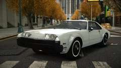 Oldsmobile Toronado Yifloju