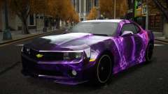 Chevrolet Camaro Ferva S1 para GTA 4