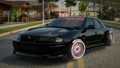 Nissan Skyline R34 Iachelle