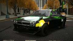 Nissan Skyline Drolyn S3 para GTA 4