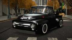 Ford F-100 Tahhik para GTA 4