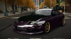 Toyota Supra Gikunav para GTA 4