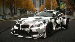BMW Z4 GT Vierlina S5 para GTA 4
