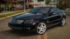 Mercedes-Benz SL65 AMG Thiseb