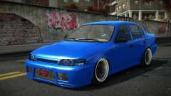 Toyota Corolla Cacnah para GTA 4