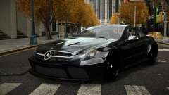 Mercedes-Benz SL65 AMG Waputisi para GTA 4