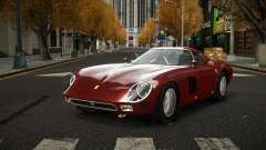 Ferrari 250 Sojvij para GTA 4