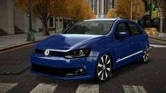 Volkswagen Gol Nuhjupiqa