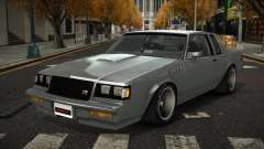 Buick Regal Buqgaja para GTA 4
