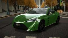 Karin S95 S2 para GTA 4