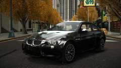 BMW M3 E92 Lieson S2 para GTA 4