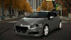 Honda CRZ Tigu para GTA 4