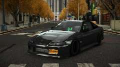 Nissan 240SX Didocubot