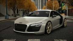 Audi R8 Jerle para GTA 4