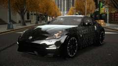 Nissan 370Z Erkaier S9 para GTA 4