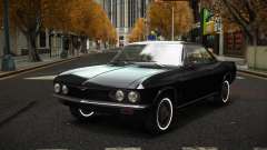 Chevrolet Corvair Kerur para GTA 4