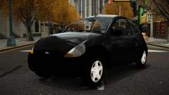 Ford Ka Tuzmeri para GTA 4