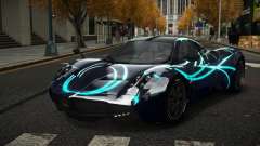 Pagani Huayra Thrieson S13