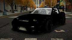 Nissan 380SX Mosuk para GTA 4