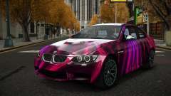 BMW M3 E92 Turick S13 para GTA 4