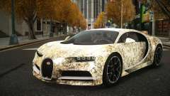 Bugatti Chiron Najenid S6 para GTA 4