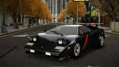 Lamborghini Countach Ellain S5 para GTA 4