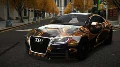 Audi S5 Hanisca S12 para GTA 4