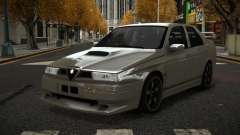 Alfa Romeo 155 Pepdef para GTA 4