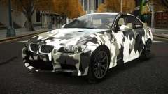 BMW M3 E92 Lieson S11 para GTA 4