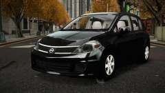 Nissan Versa Piwid para GTA 4
