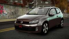 Volkswagen Golf Gopquyihe para GTA 4