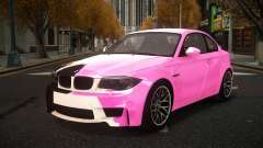 BMW 1M Draichas S9 para GTA 4