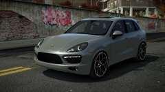 Porsche Cayenne Kilo para GTA 4