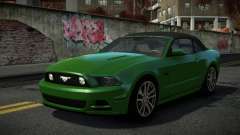 Ford Mustang Rafxe para GTA 4