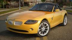 BMW Z4 Liron