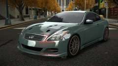 Infiniti G37 Ducicu